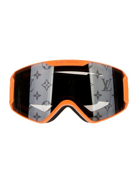 louis vuitton snow goggles